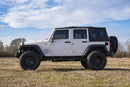 3.25 Inch Lift Kit - Jeep Wrangler JK 2WD/4WD (2007-2018)