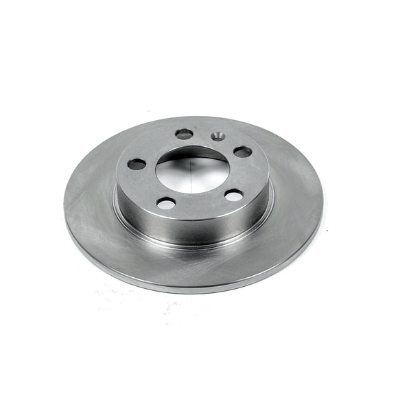 Rear PowerStop AutoSpecialty Rotor For Volkswagen Jetta