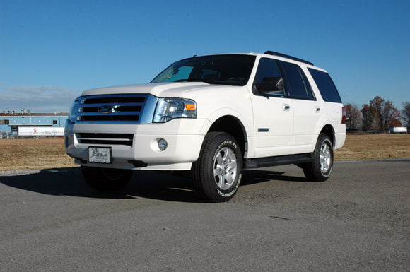 Rough Country 2.5" Lift Kit For Ford Expedition 2WD 4WD 2003-2013