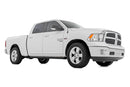 Rough Country Power Running Boards Lighted For Crew Cab Ram 1500 08-18