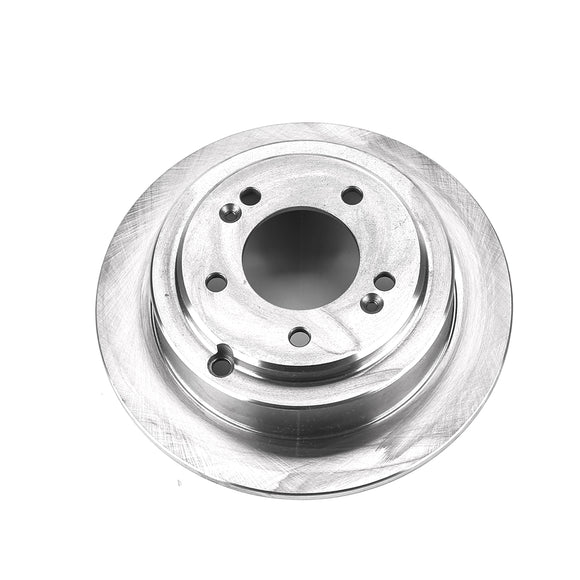 Rear PowerStop AutoSpecialty Rotor For Kia Amanti