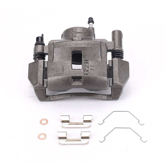 Front Left PowerStop Caliper For Ford Probe