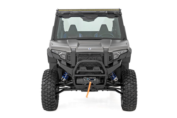 Rough Country 50" Light Mount Front Spectrum For Polaris Xpedition ADV5
