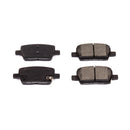 PowerStop Z16 Evolution Ceramic Brake Pads