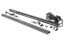 Rough Country Spectrum Series LED Light 40" Single Row