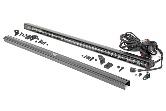 Rough Country Spectrum Series LED Light 40" Single Row