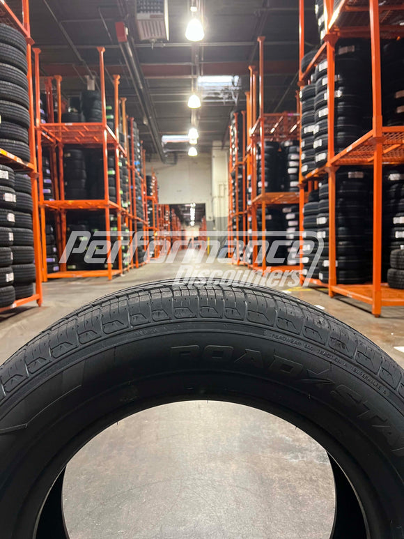 225/65R17 American Roadstar H/T 102T BSW SL 225 65 17 2256517