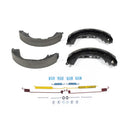 PowerStop Drum Brake Shoe with hardware
