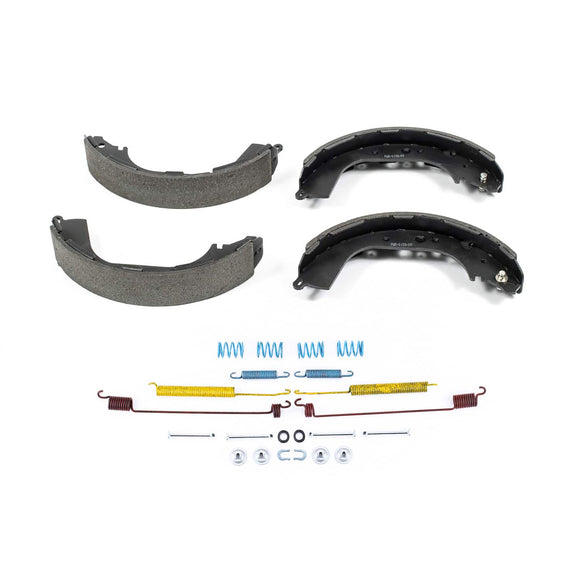 PowerStop Drum Brake Shoe with hardware