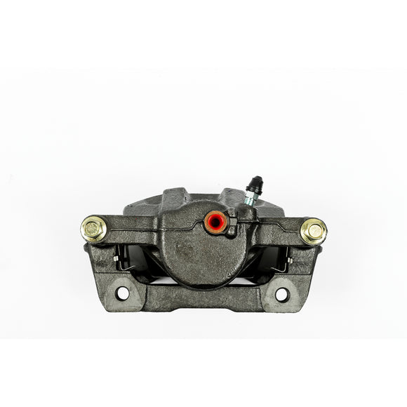 Front Right PowerStop Caliper For Honda Accord