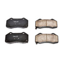 PowerStop Z16 Evolution Ceramic Brake Pads