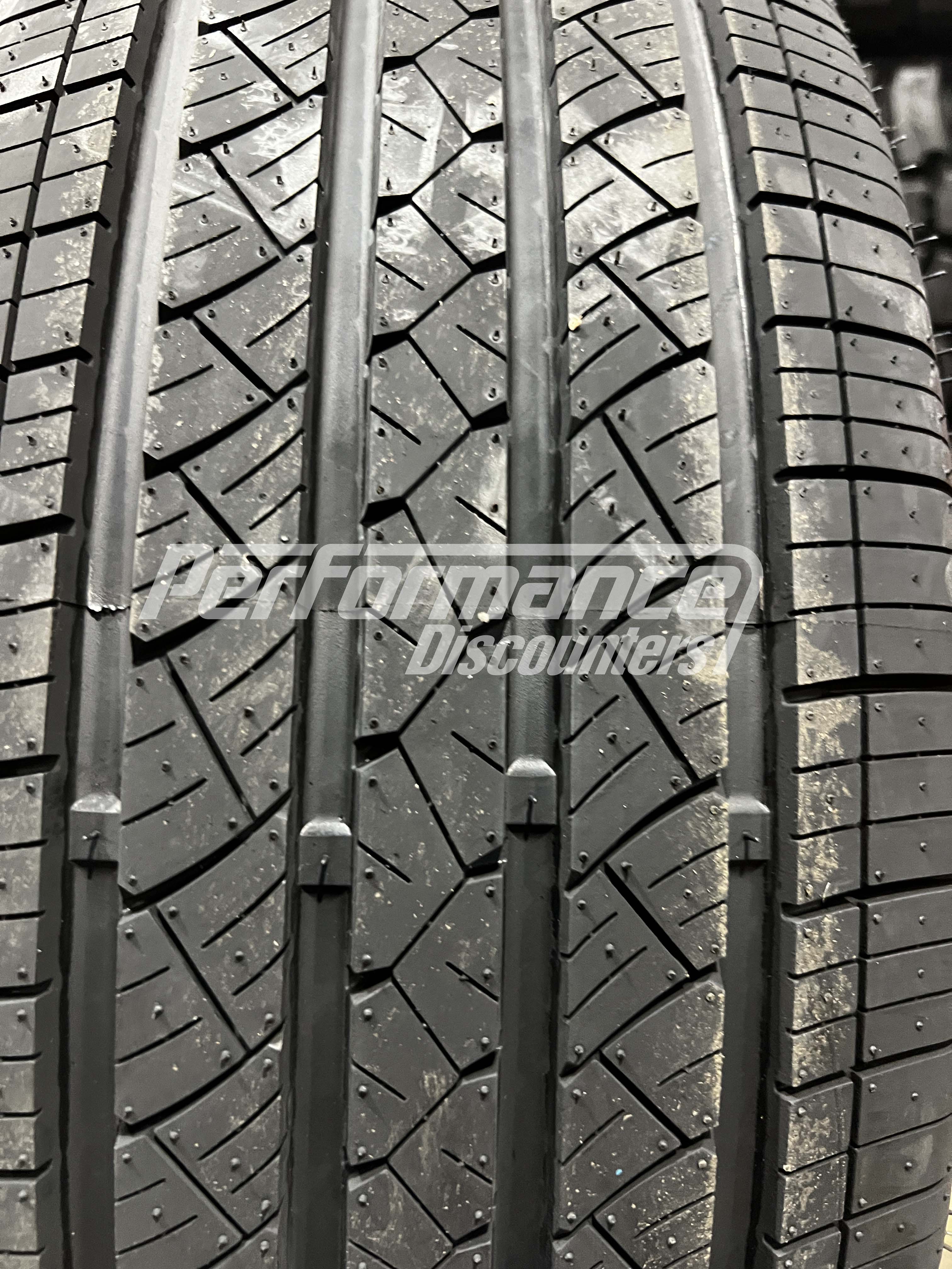 American Roadstar H/T Tire(s) 255/70R16 111T SL BSW 255 70 16 2557016