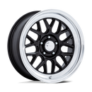 20X8.5 American Racing Vintage VN516 G-Force Chrome 5x127 ET6 Wheel Rim