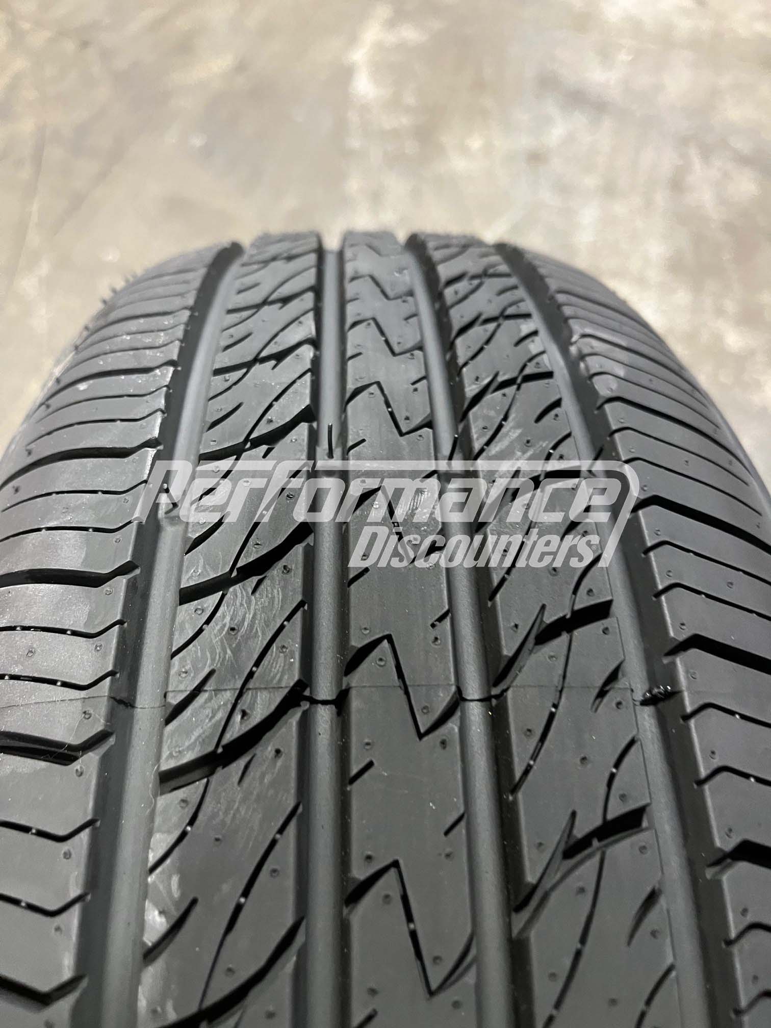 American Roadstar Pro A/S Tire(s) 185/60R15 84H SL BSW 185 60 15 1856015