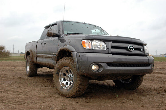 2.5 Inch Leveling Kit - Toyota Tundra 2WD/4WD (2000-2006)