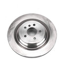 Rear PowerStop AutoSpecialty Rotor For Mercedes-Benz GL350
