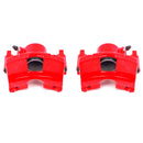 Front PowerStop Caliper Set For Buick Skylark