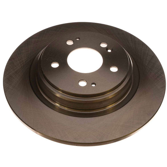 Rear PowerStop AutoSpecialty Rotor For Acura MDX