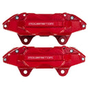 Front PowerStop Caliper Set For Toyota Tundra