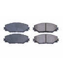 PowerStop Z16 Evolution Ceramic Brake Pads