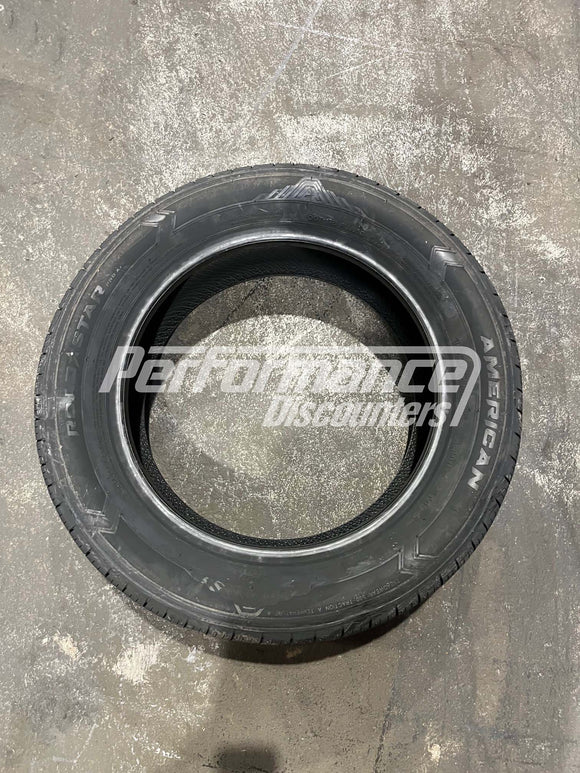 185/60R15 American Roadstar Pro A/S 84H BSW SL 185 60 15 1856015