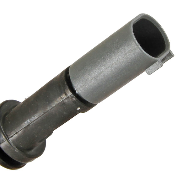 Rear PowerStop Brake Wear Sensor For BMW 528i