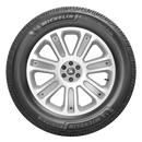 275/60R22 Michelin Defender LTX M/S2 125S BSW E 275 60 22 2756022