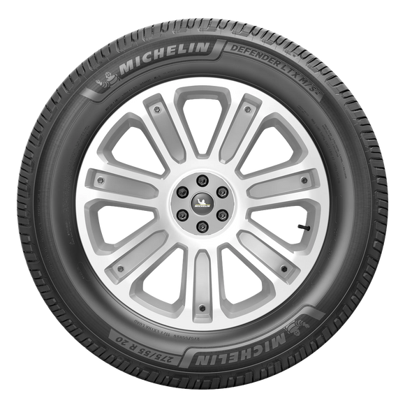 275/60R22 Michelin Defender LTX M/S2 125S BSW E 275 60 22 2756022