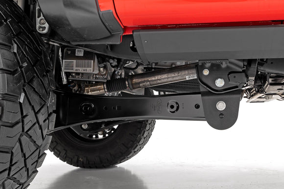 Rough Country 3" Lift Kit Ford F-250 Super Duty 4WD 2023
