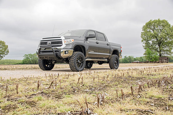 6 Inch Lift Kit - N3 Struts - Toyota Tundra 4WD (2007-2015)