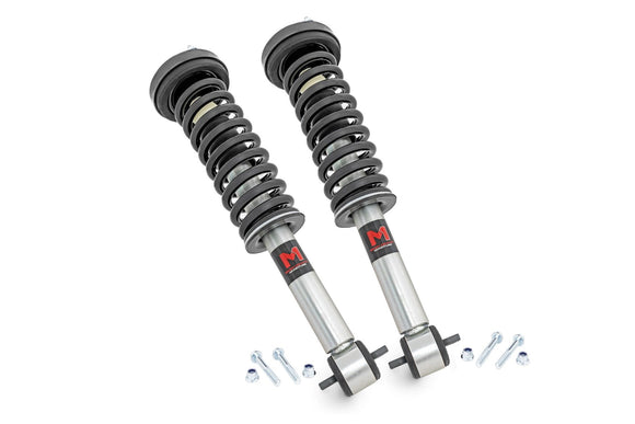 M1 Loaded Strut Pair - 6 Inch - Ford F-150 4WD (2014-2023)