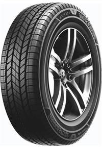 Bridgestone Alenza AS Ultra Tire(s) 235/60R18 107W XL BSW 2356018