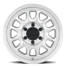 17x8.5 Raceline 958MC Rogue Machined 6x135 ET35 CB87.1 Wheel