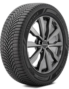 275/50R22 Goodyear Assurance WeatherReady 2 111H VSB SL 275 50 22 2755022