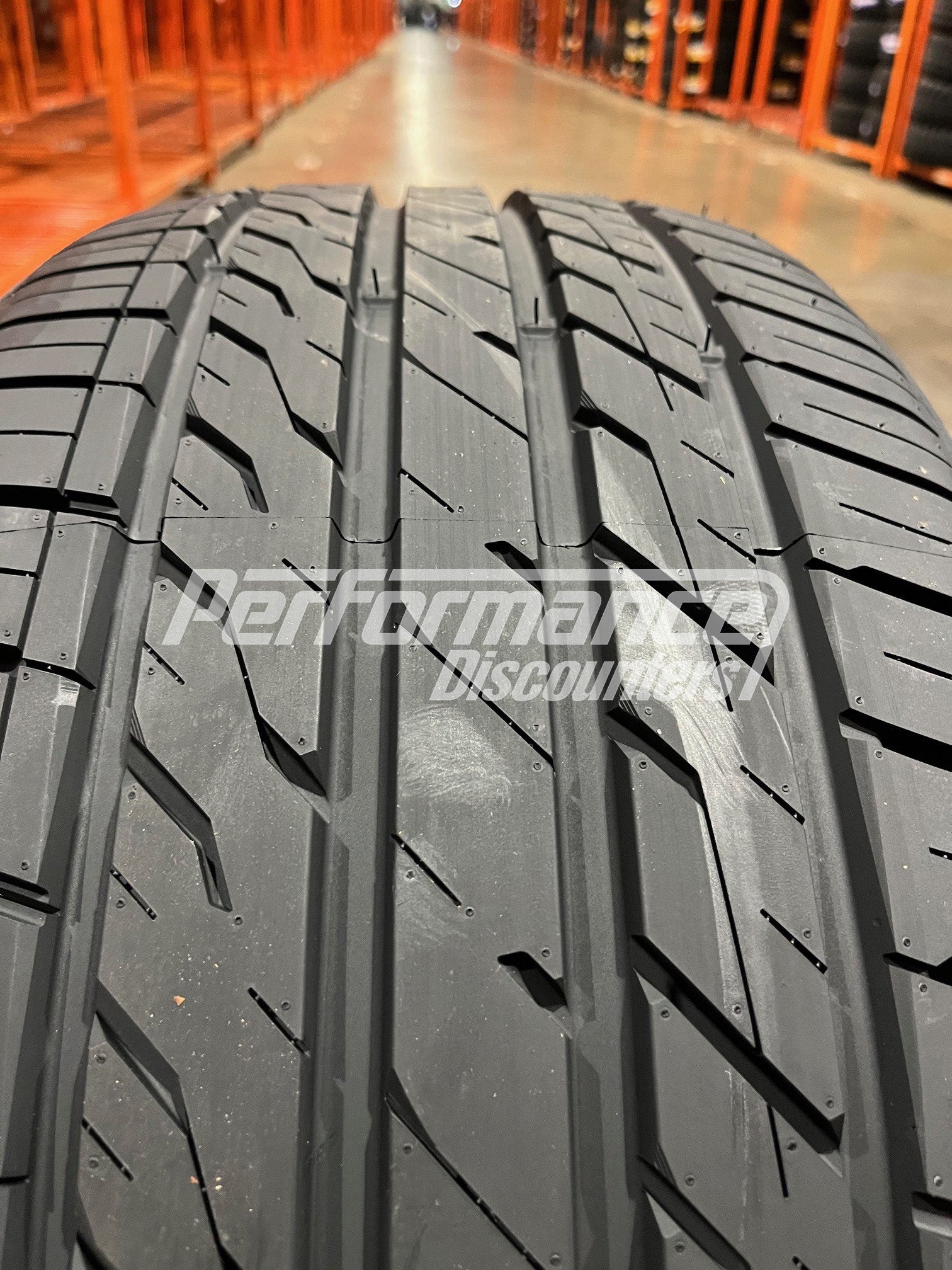 American Roadstar Sport AS Tire(s) 275/55R19 111V SL BSW 275 55 19 2755519