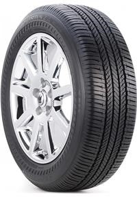 Bridgestone Turanza EL400-02 Moe Tire 245/45R17 95H BW 2454517