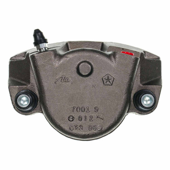Front Right PowerStop Caliper For Dodge Durango