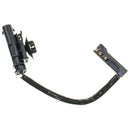 Rear PowerStop Brake Wear Sensor For Land Rover Range Rover