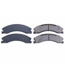 PowerStop Z16 Evolution Ceramic Brake Pads