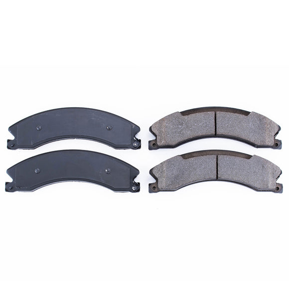 PowerStop Z16 Evolution Ceramic Brake Pads