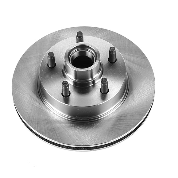 Front PowerStop AutoSpecialty Rotor For Ford Explorer