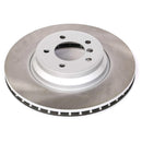 Front PowerStop SCR Brake Rotor For BMW 335xi