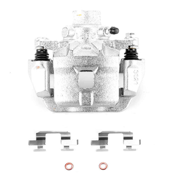 Rear Right PowerStop Caliper For Subaru Legacy