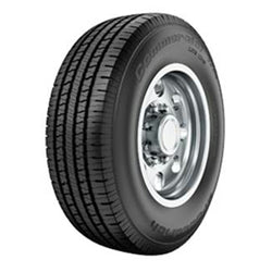 235/85R16 BF Goodrich Commercial TA All Season 2 120R BSW E 235 85 16 2358516