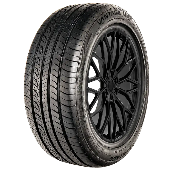 Vantage UHP Tire 225/45ZR18 91W BSW 2254518 225 45 18