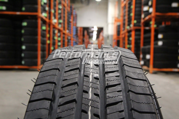 Kenda "H/T2 KR600" Tire(s) 225/75R16 LRE BSW 115R 2257516 225/75-16 75R R16