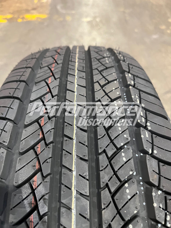 Thunderer Ranger 007 R601 HT Tire 235/70R16 106H BSW SL 2357016 235 70 16