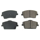 PowerStop Z16 Evolution Ceramic Brake Pads