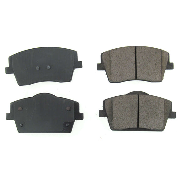 PowerStop Z16 Evolution Ceramic Brake Pads