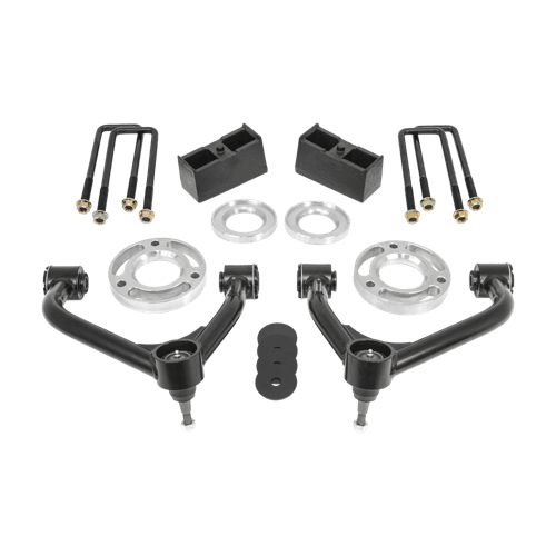 ReadyLift  69-3920 AT4/Trail Boss Plus 2.0" SST Lift Kit 19-22